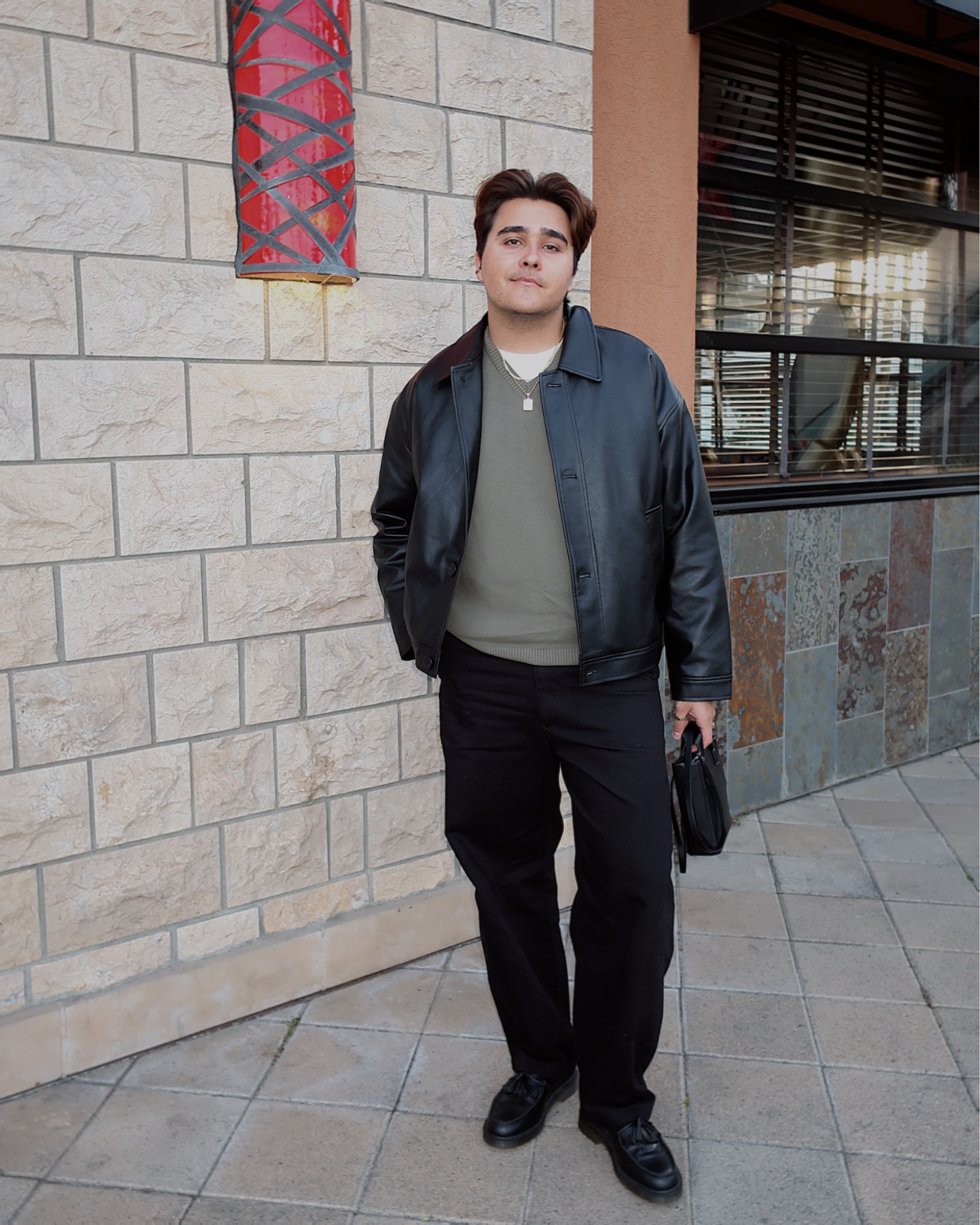 dinner fit

#LTKmens #LTKstyletip #LTKU