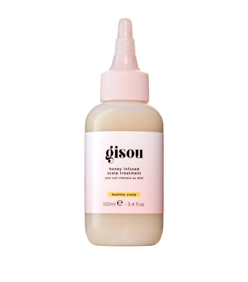 Gisou Honey Infused Scalp Treatment (100ml) | Harrods