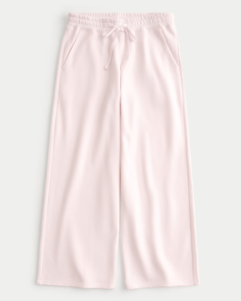 Baggy Sweatpants | Hollister (US)