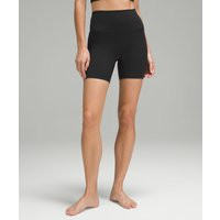 lululemon Align™ High-Rise Short with Pockets 6 | Lululemon (US)