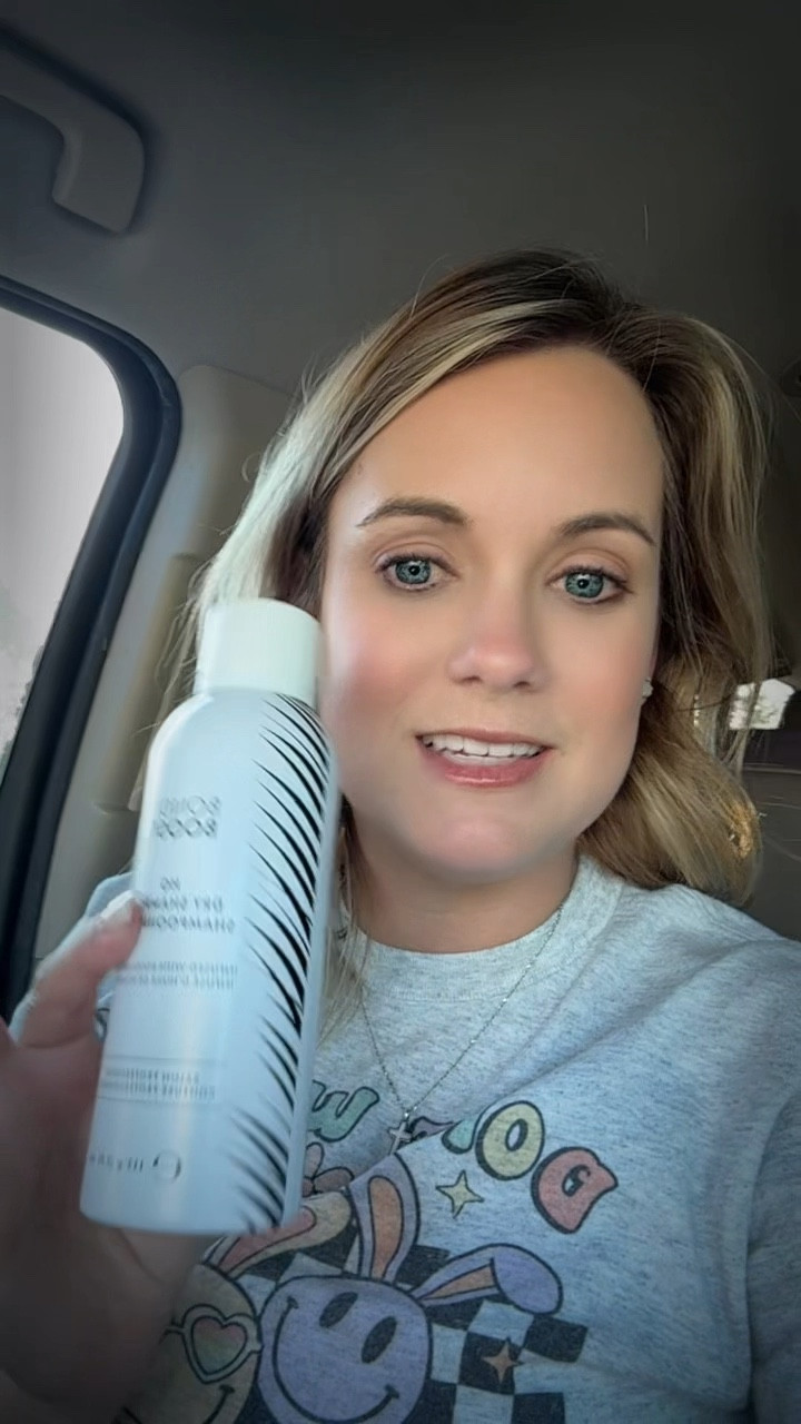 Currently my favorite dry shampoo! Grab some for yourself... I promise you won't regret it.
#bondiboost #dryshampoo #haircare #rosemaryoil #hairtok

#LTKBeauty #LTKStyleTip #LTKTravel