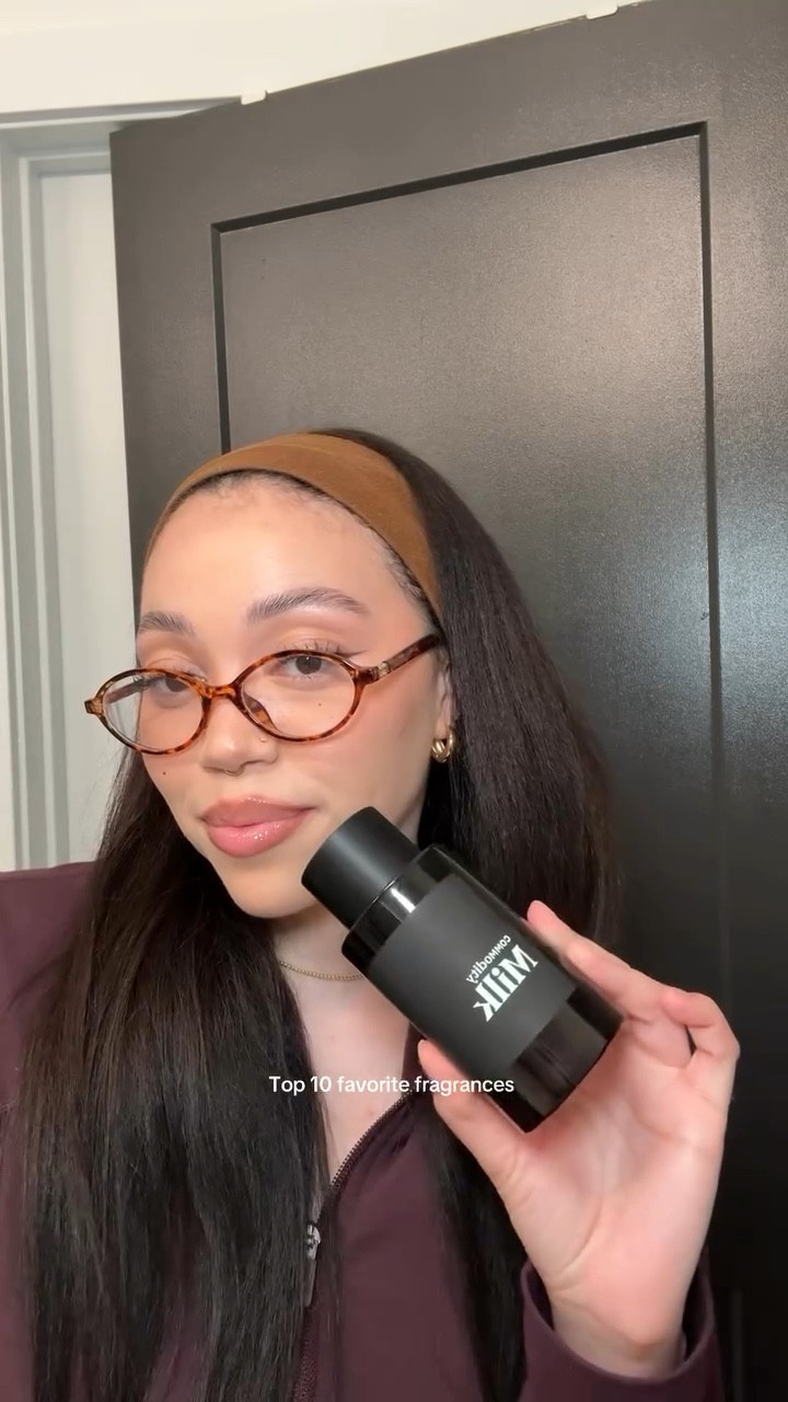 My top 10 favorite fragrances
@maisonmargiela @esteelauder @nestnewyork @floralstreet_ @juicycouture @commodity @maisonvalentino @versace @5sensco 

#fragrance #top10 #scentoftheday #perfume #perfumes

#LTKBeauty #LTKgrwm #LTKGiftGuide