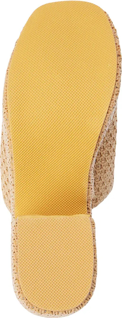 Como Platform Sandal (Women) | Nordstrom