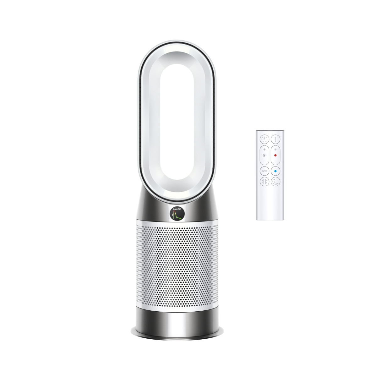 Dyson Purifier Hot+Cool Gen1 HP10 - White | Macy's