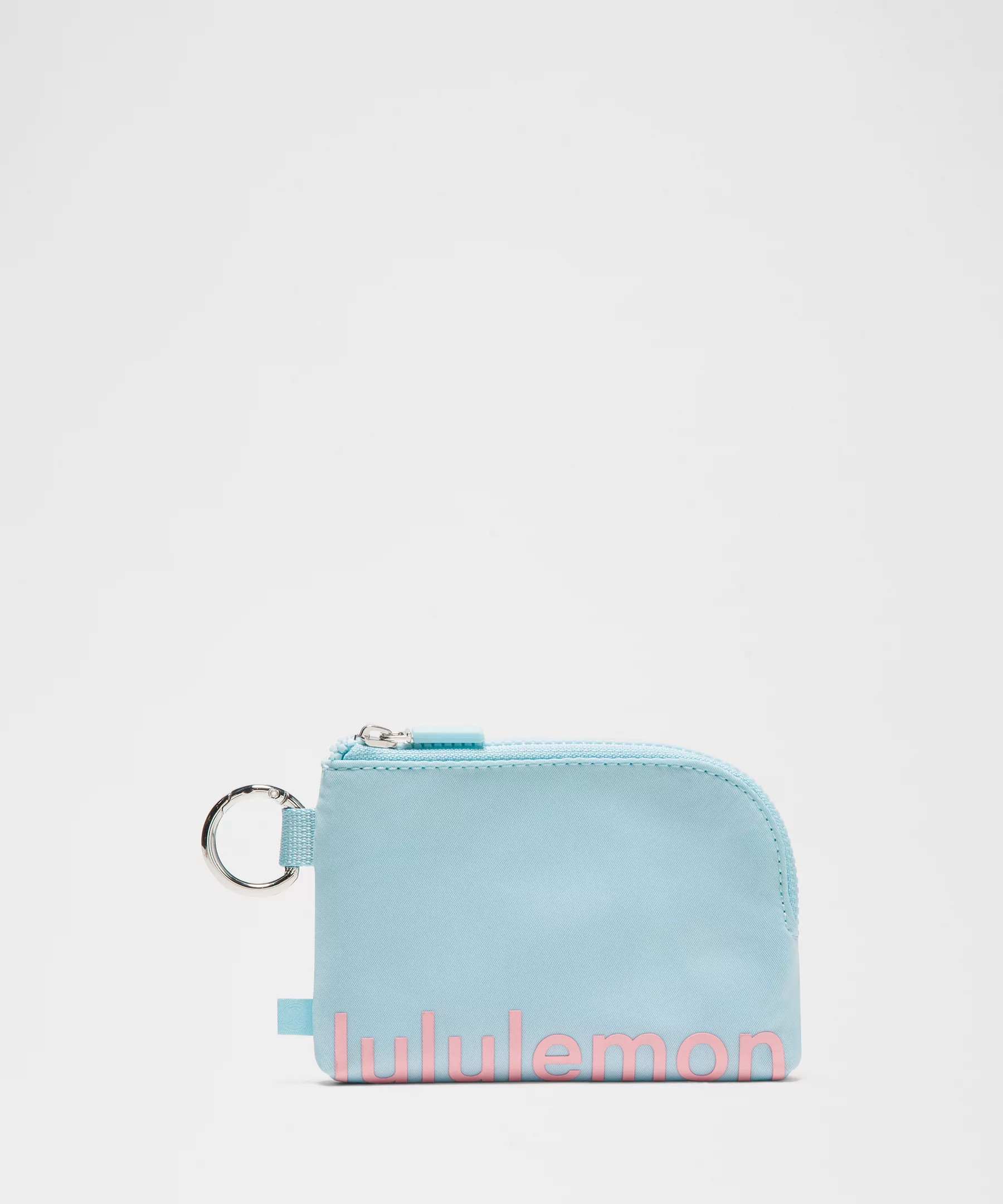 Clippable Card Pouch | Lululemon (US)