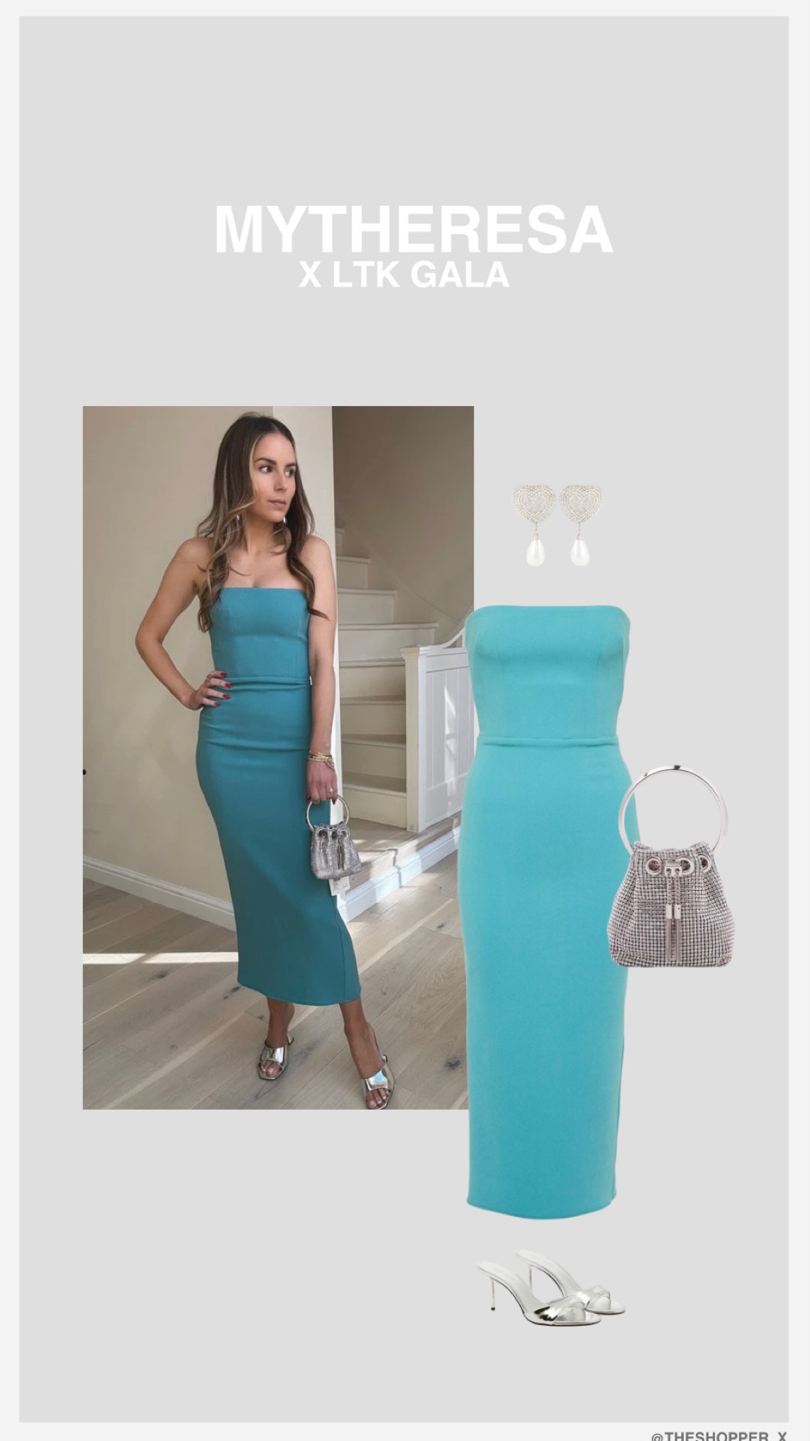 alex perry strapless midi dress Strapless Sweetheart Sequined Midi Dress