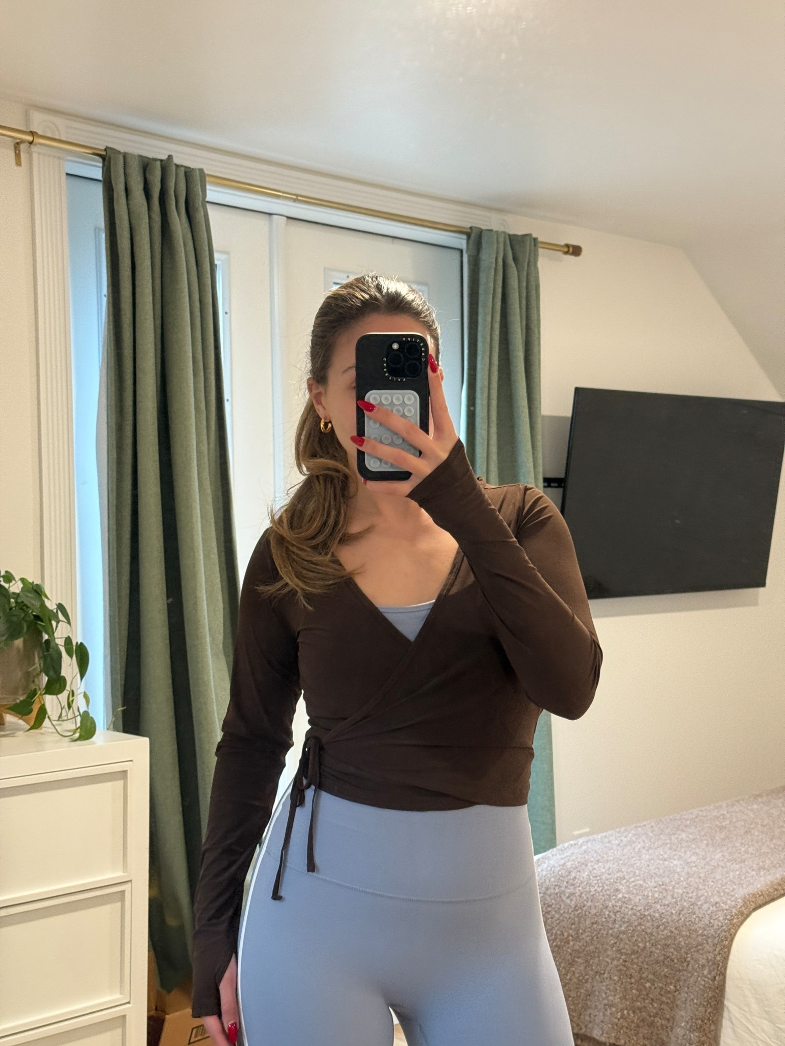 princess Pilates ootd always 👸 

#LTKootd #LTKActive #LTKFindsUnder50