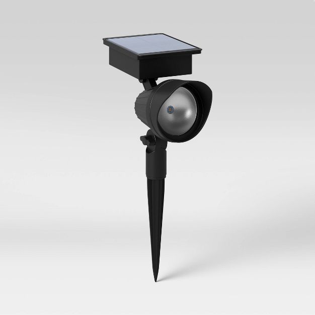 Vented Lumen LED Spotlight Matte Black - Threshold™ | Target