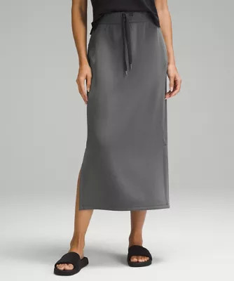 Softstreme Bound to Bliss Skirt | lululemon (AU)