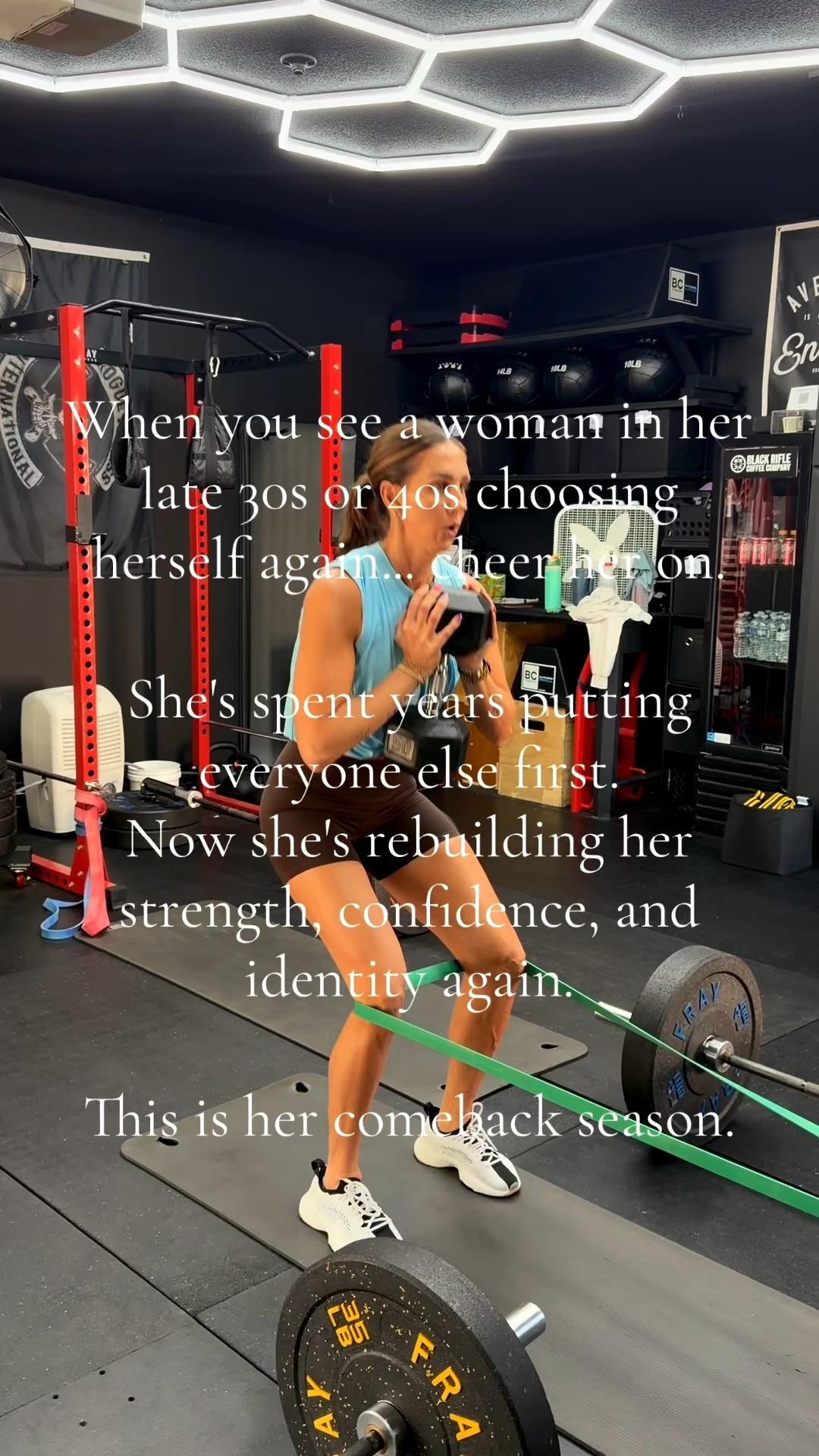 #LTKfitnessgoals #LTKmomlife #LTKActive