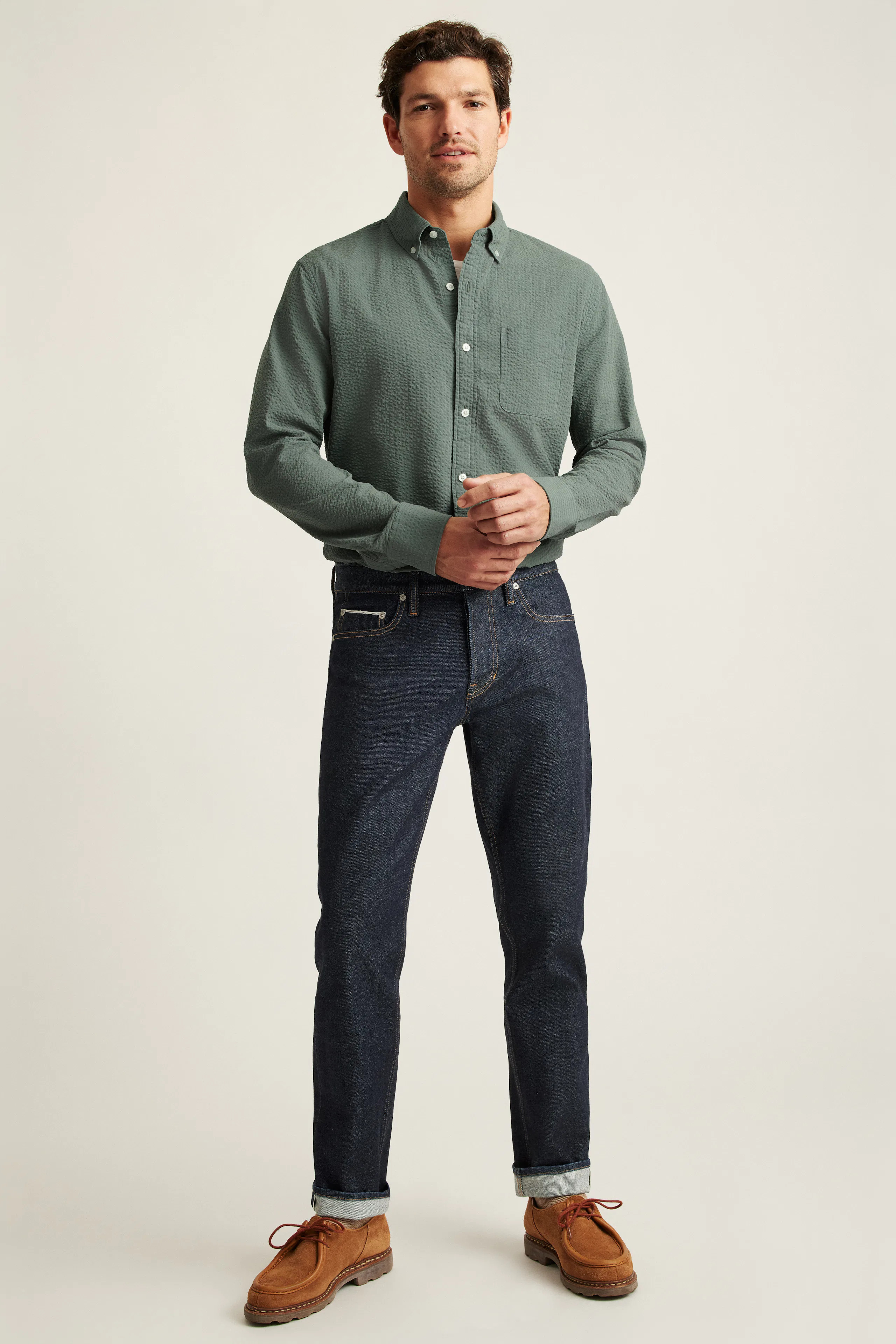 Everyday Shirt | Bonobos (US)