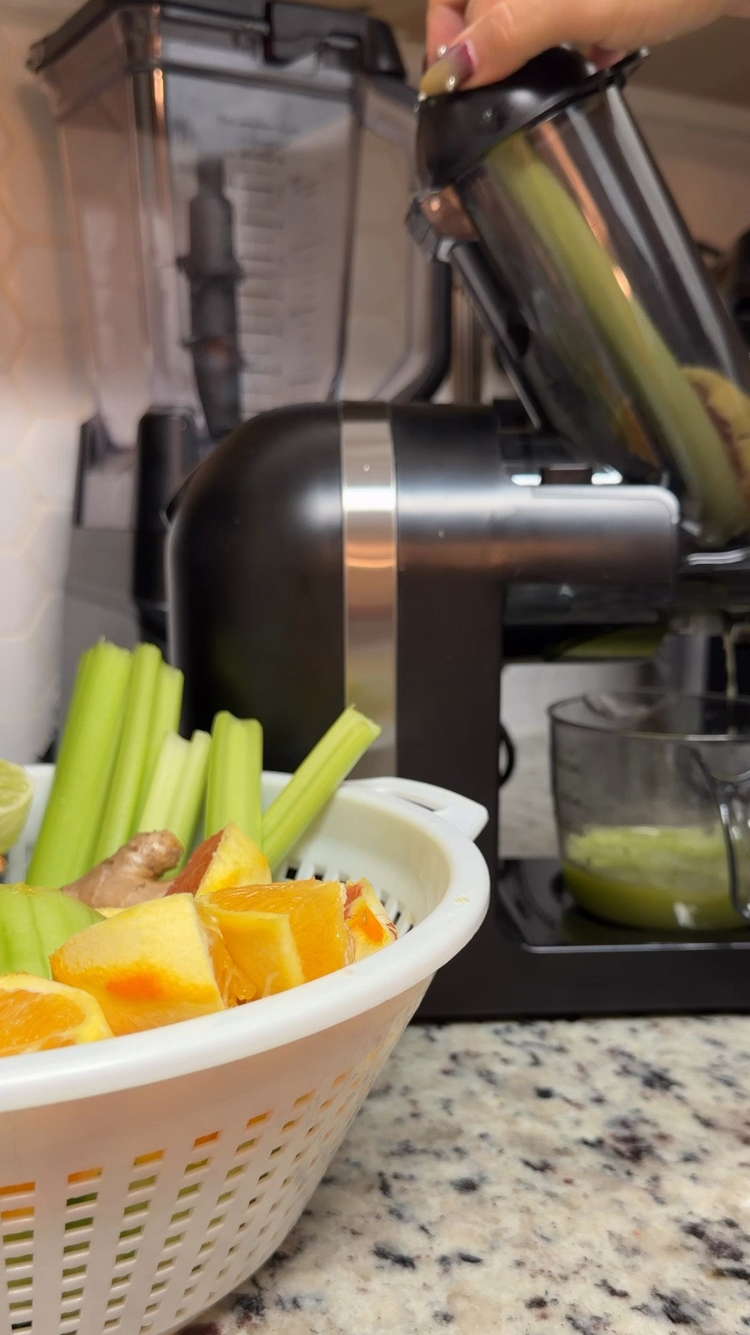 Health is wealth 🥕🌱🥑✨

#LTKfoodie #LTKfitnessgoals