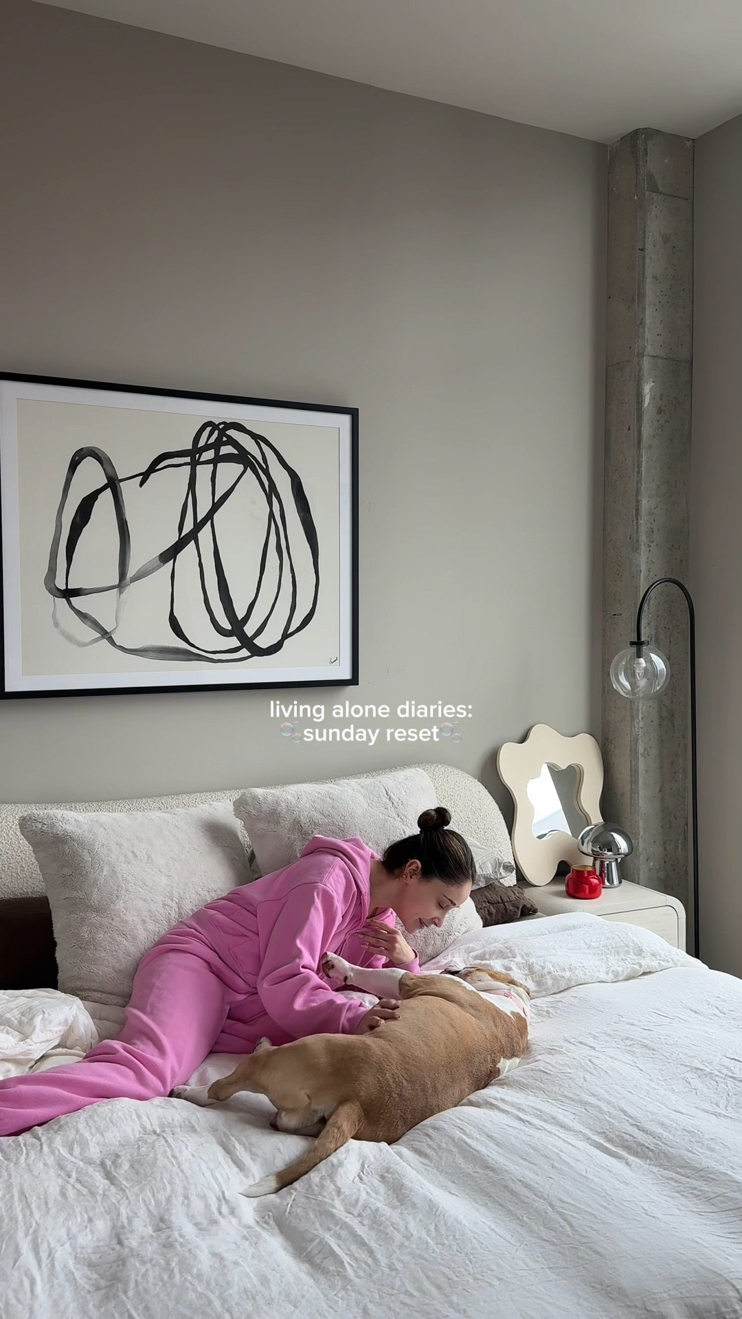 Sunday reset & my favorite household cleaning products/ apartment decor !! 🧼🫧🛁 

#LTKWatchNow #LTKSaleAlert #LTKHome