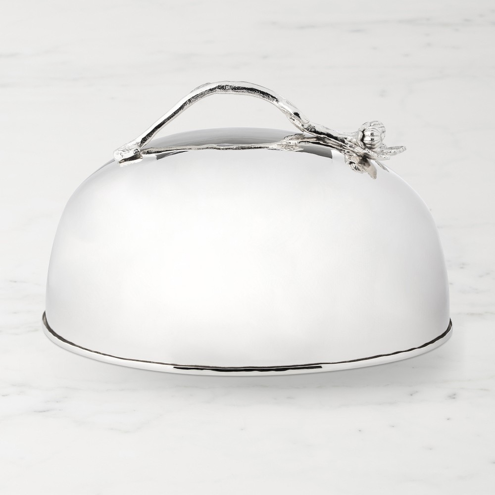 Autumn Vine Metal Dome | Williams-Sonoma