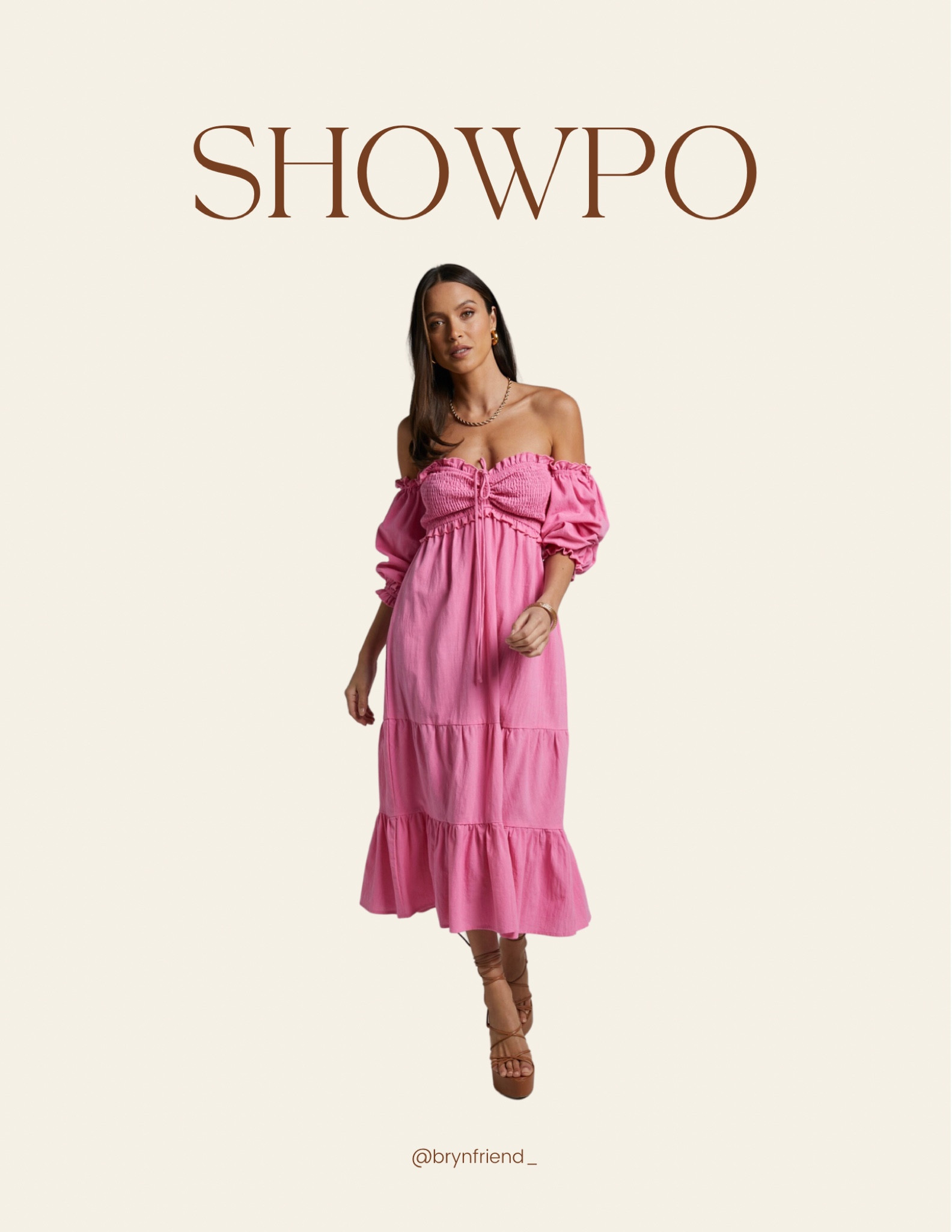 This dress is super cute and pink! #weddingguest #summerdress #summertime #summeroutfit #backtoschool #teacheroutfit 

#LTKunder50 #LTKBacktoSchool #LTKFind