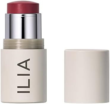 ILIA - Multi Stick For Lips + Cheeks | Non-Toxic, Vegan, Cruelty-Free, Nourishing Cream + Lip Col... | Amazon (US)