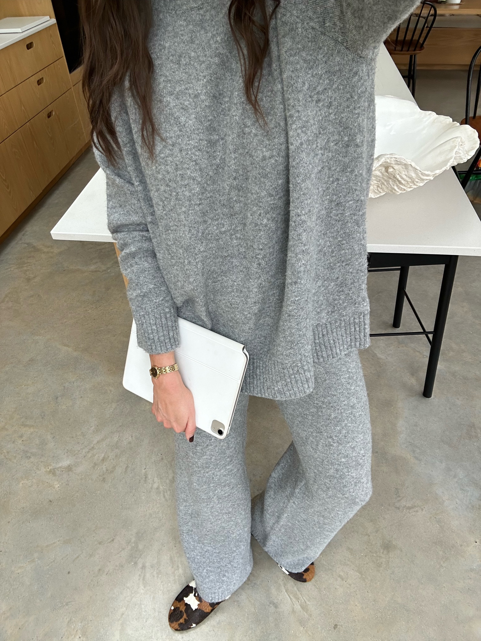 My favourite MANGO set, now 30% off in the sale ❄️

#LTKCyberWeek #LTKstyletip #LTKwinter