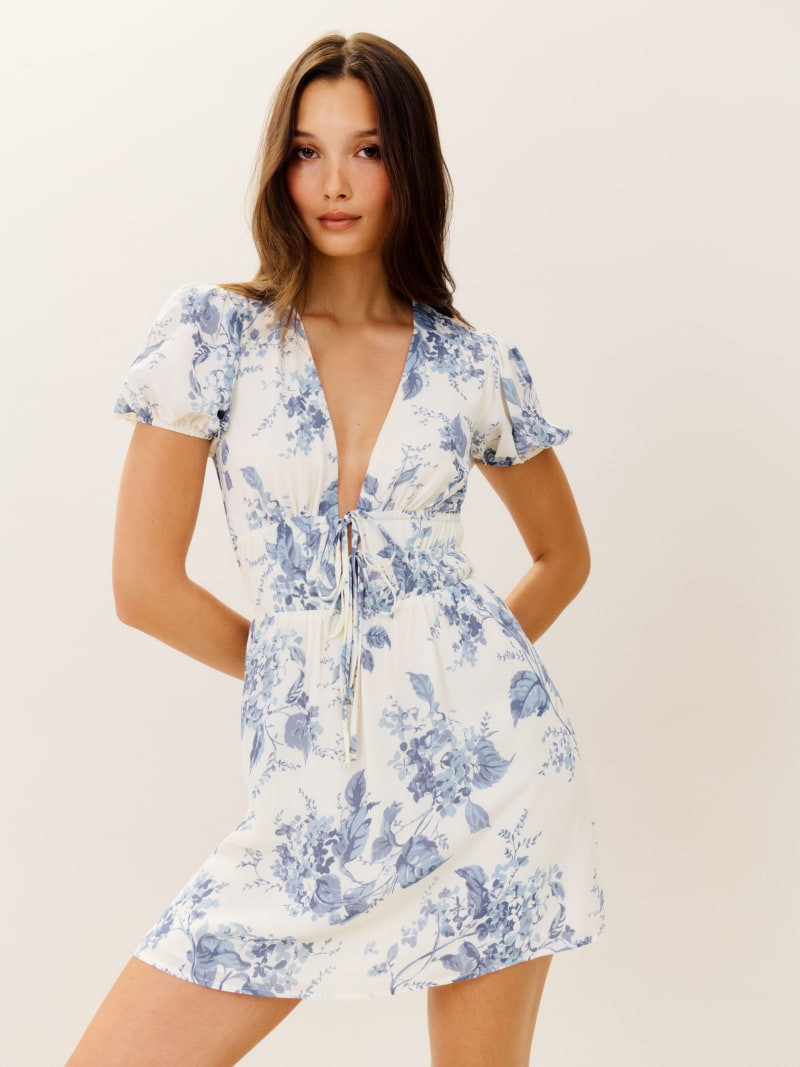 Grady Dress | Reformation (Global)