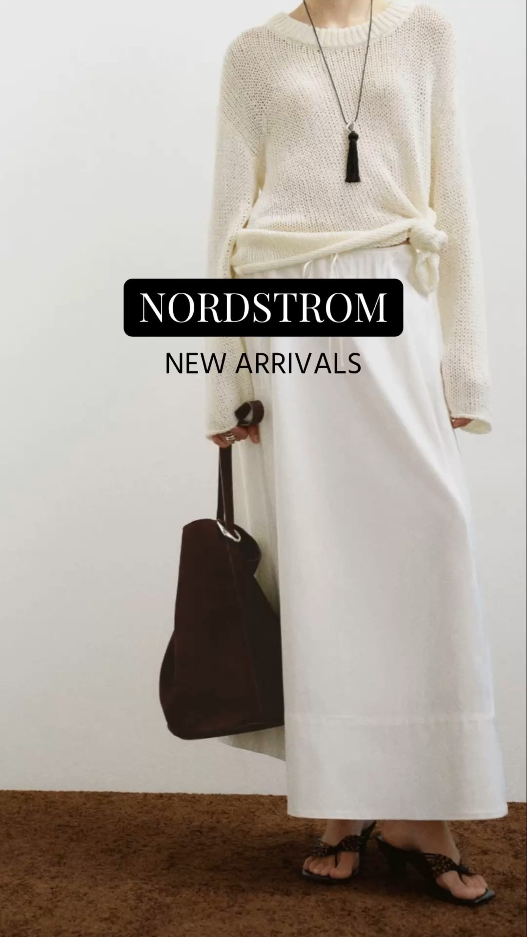 Nordstrom new arrivals 