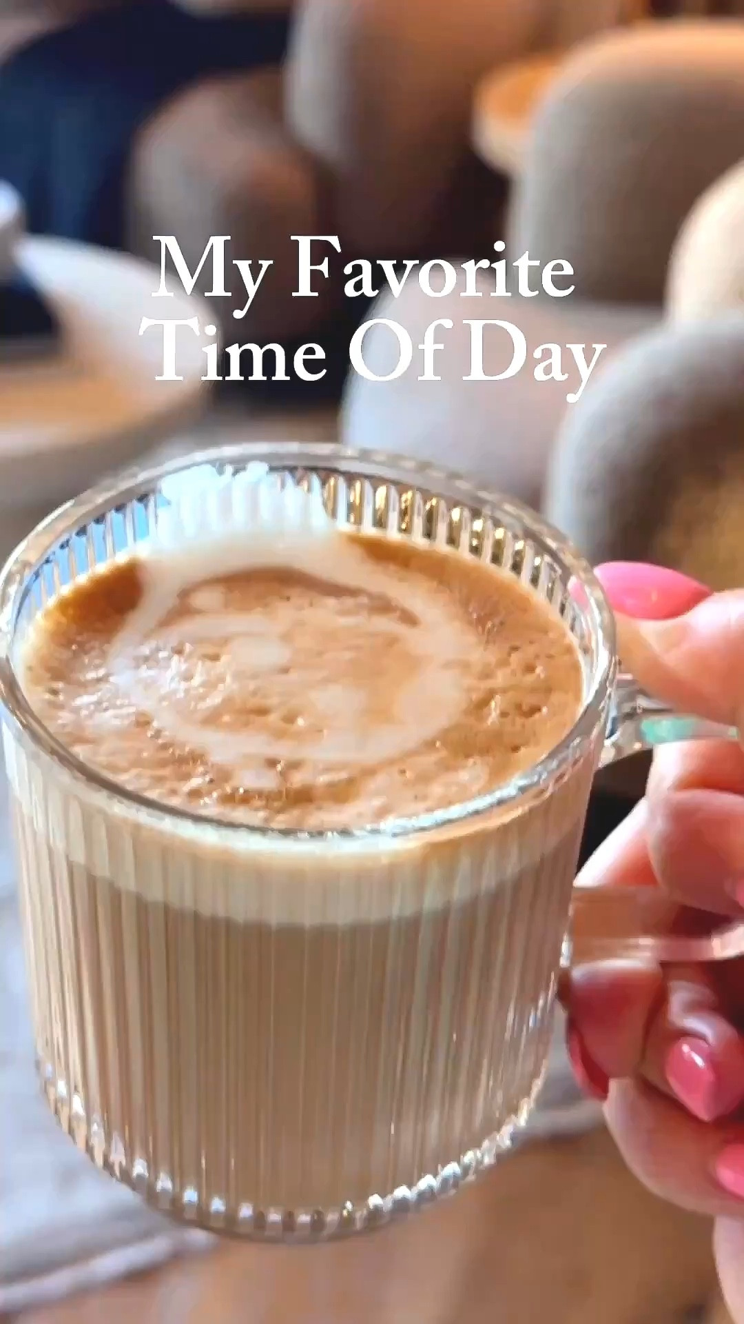 My favorite time of day! ☕️☕️

Coffee maker
Espresso maker
Morning coffee 
Get ready with me 



#summerthompsonstyles


#LTKselfcare #LTKmomlife #LTKHome