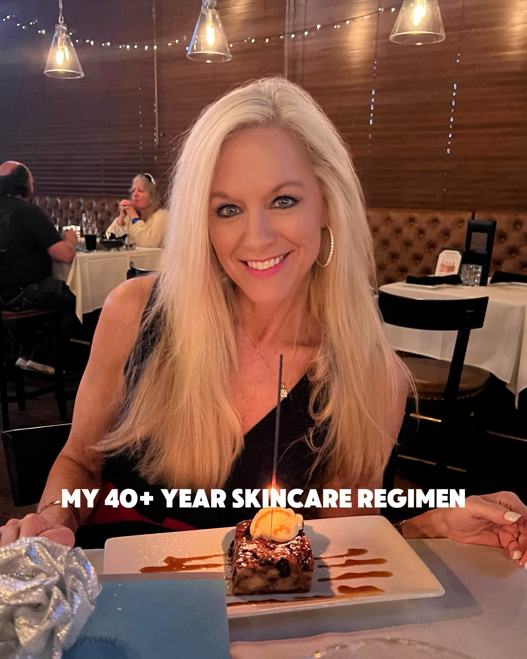 Happy to share my 40+ year Skincare Regimen. I have linked products below (For the Dramatically Different Moisturizer, I would get either the lotion OR gel, but not both). Please message me for any questions! #LTKGiftGuide

#LTKBeauty #LTKFindsUnder100 #LTKStyleTip