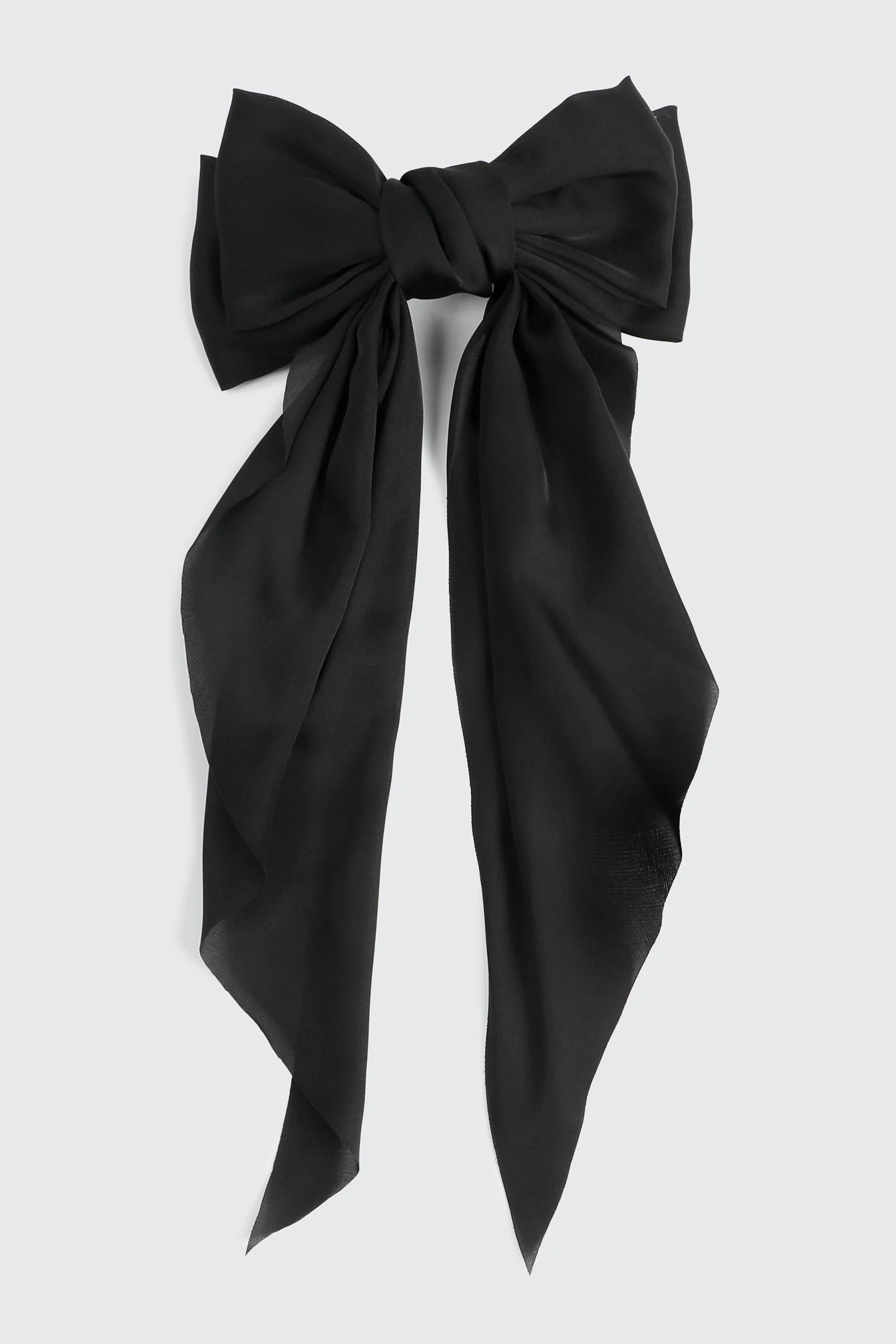 Large Bow Barrette | Ardene