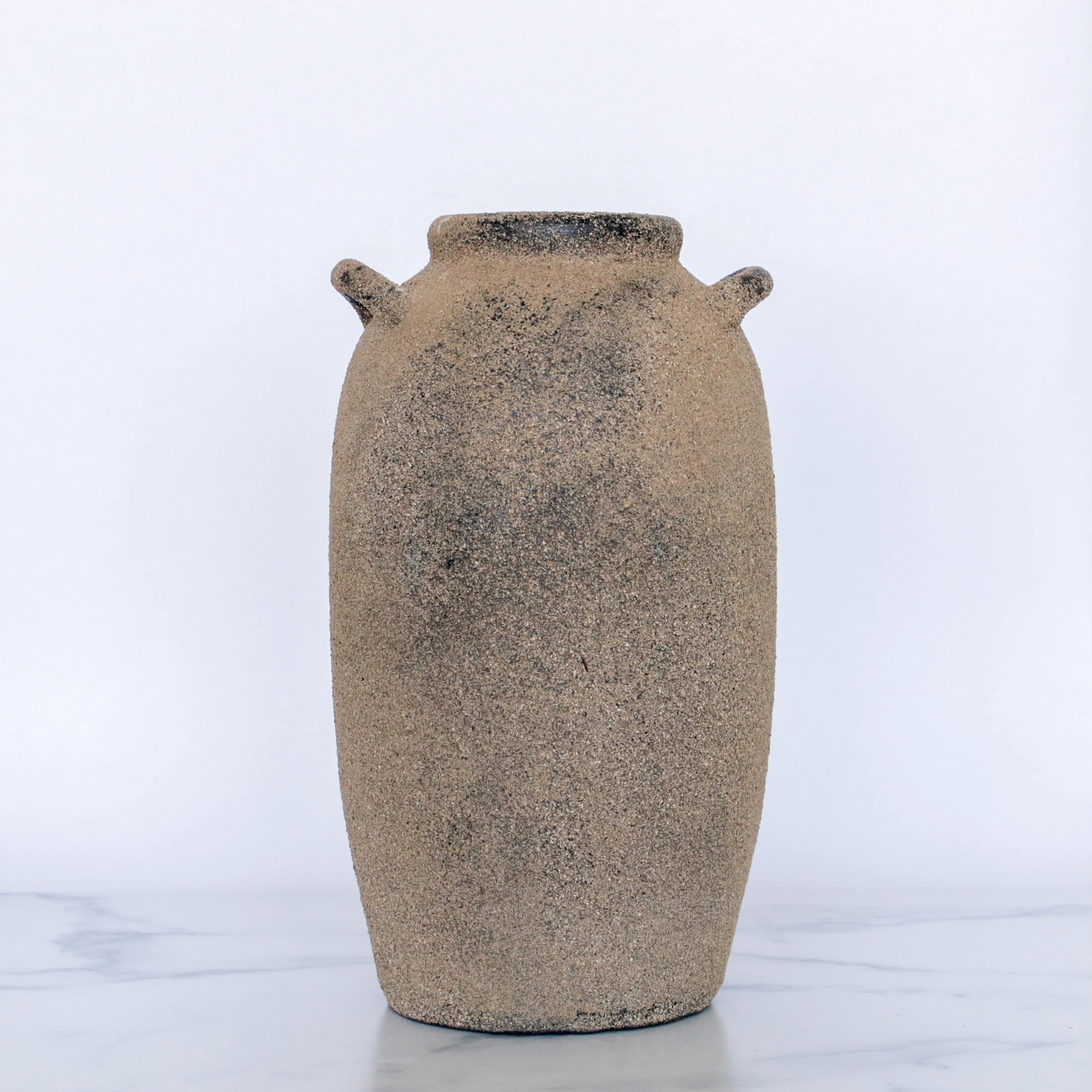 Rustic Umber Vase | Elements by Remedy