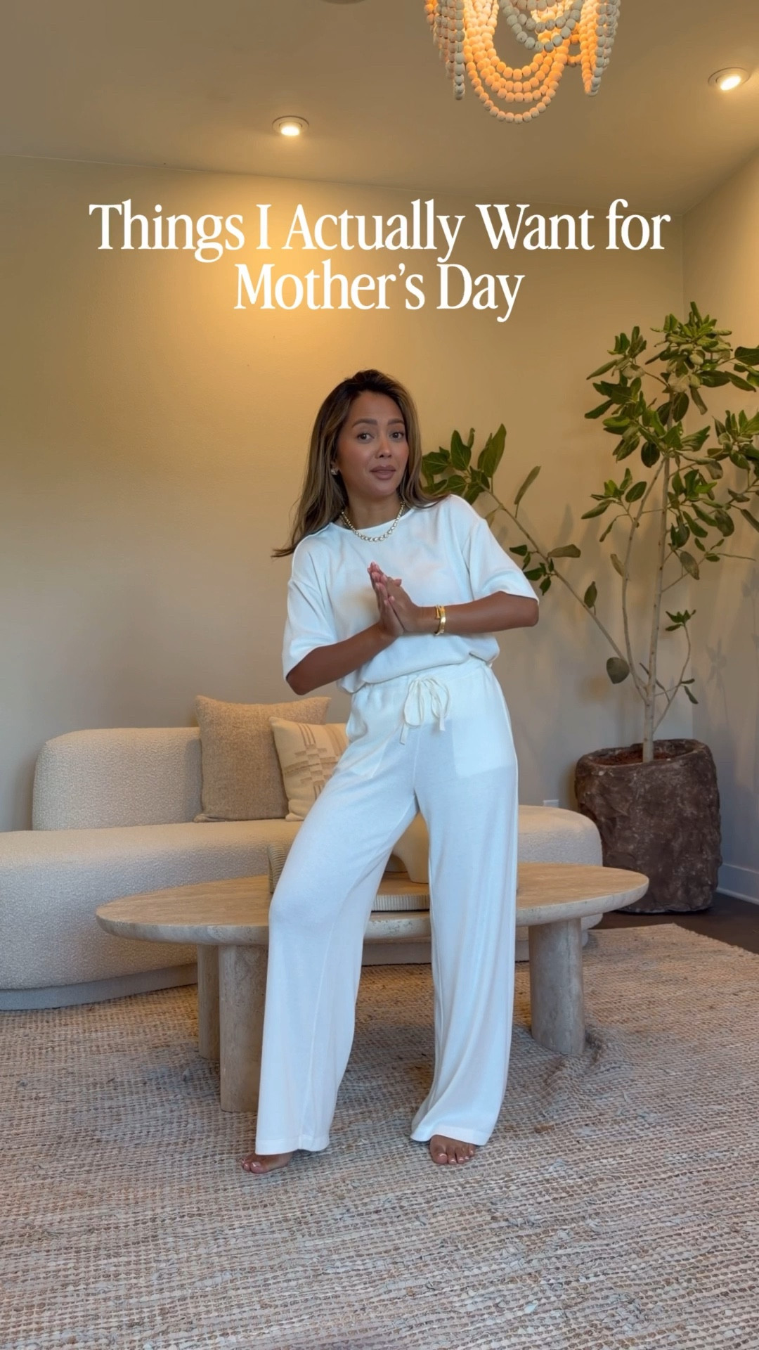 Chic loungewear everyone would love! From @natori
Wearing size XS in all

#LTKmomlife #LTKselfcare #LTKMothersDay