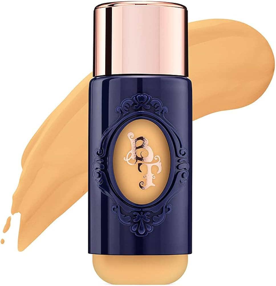 Bruna Tavares Bt Skin Base Líquida L40 | Amazon (BR)