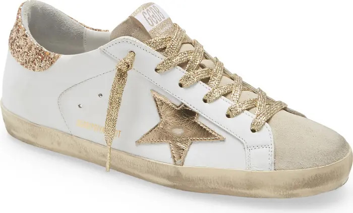 Super-Star Low Top Sneaker | Nordstrom