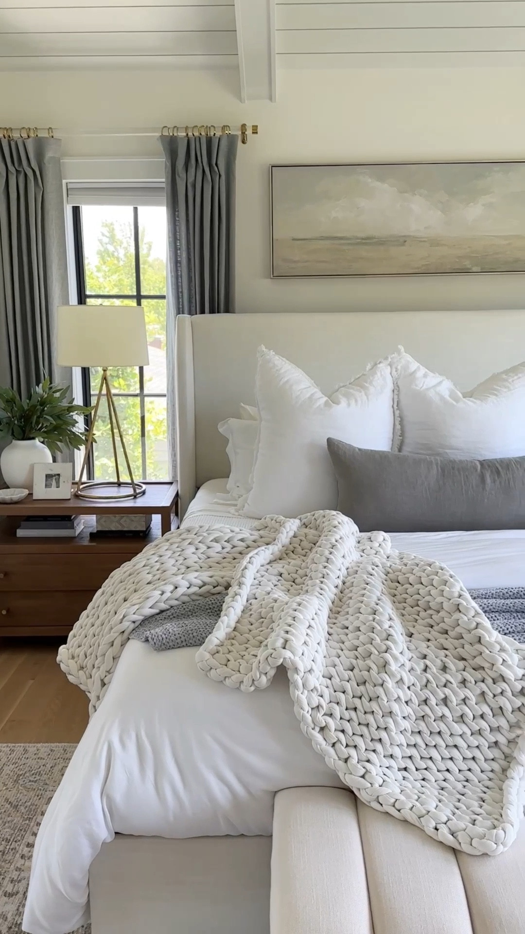 Wayfair’s Memorial Day Clearance is here, and the savings are big—up to 70% off on everything you’re looking for to refresh your home. I’m talking statement mirrors, living room seating, bedroom furniture, rugs, and those perfect decor touches that pull it all together.
Plus, enjoy free & easy delivery on orders over $35. I linked all of my favorite picks for you including my best-selling Tilly bed! We love it so much, we bought it twice. We have a king size in Zuma white in our primary bedroom, and a queen size in talc linen in our basement guest room. 

@Wayfair #Wayfair #WayfairPartner @shop.ltk #liketkit #ltkhome #ltksalealert



#LTKStyleTip #LTKOver40 #LTKFamily