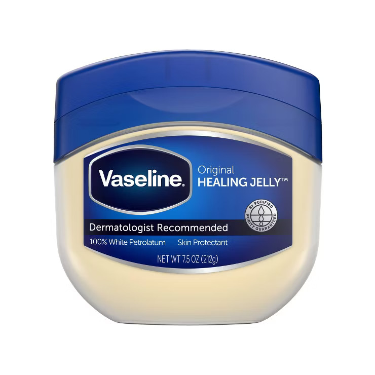 Vaseline Original Petroleum Jelly - 7.5oz | Target