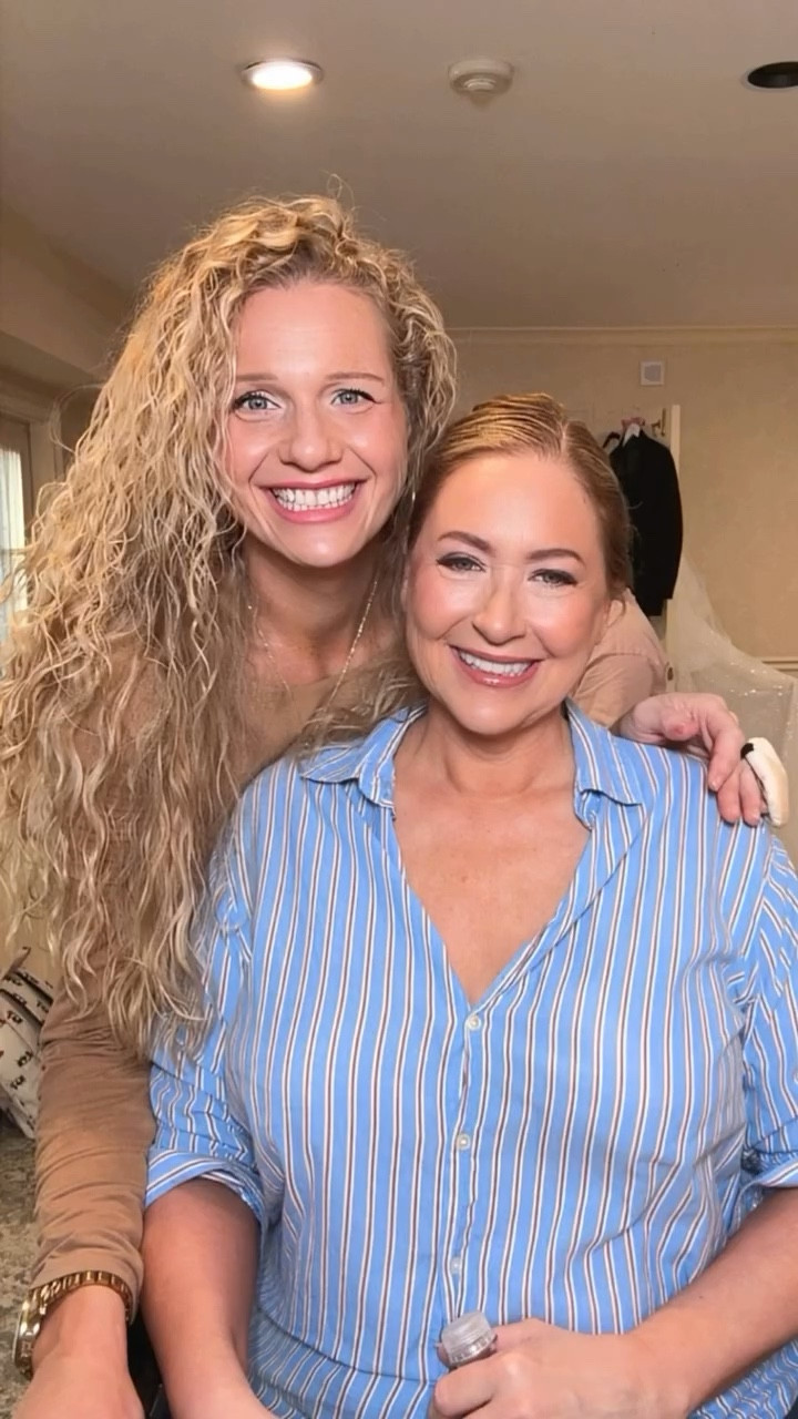 Mother of the Bride makeup, done with love 🤍
Soft glam, natural skin, and long-wear favorites I actually use on my clients. I linked everything here so you can recreate this glow at home or save it for your next special day. These are licensed MUA approved and real-life tested.

Tap to shop 💄✨

#LTKWedding #LTKOver40 #LTKBeauty