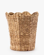 Tenley Woven Waste Bin | McGee & Co. (US)