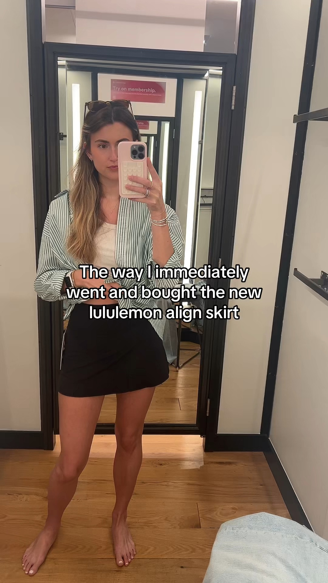 ITS SO CUTE!!!


#LTKfitness #LTKtravel #LTKstyletip