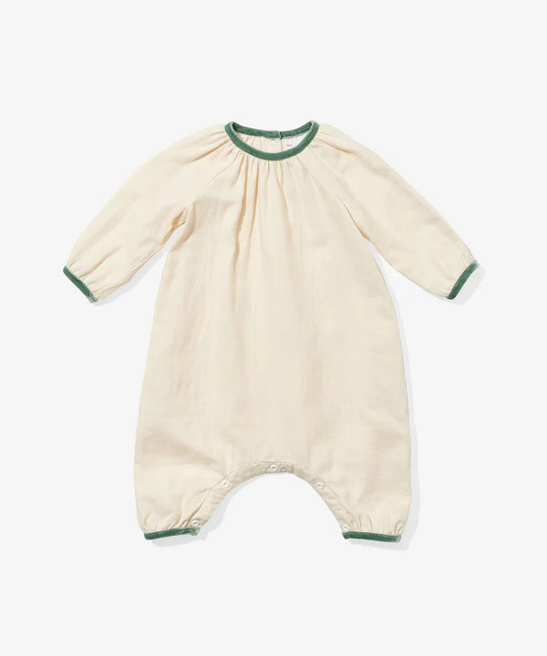 Missy Jumpsuit, Seafoam | Oso & Me