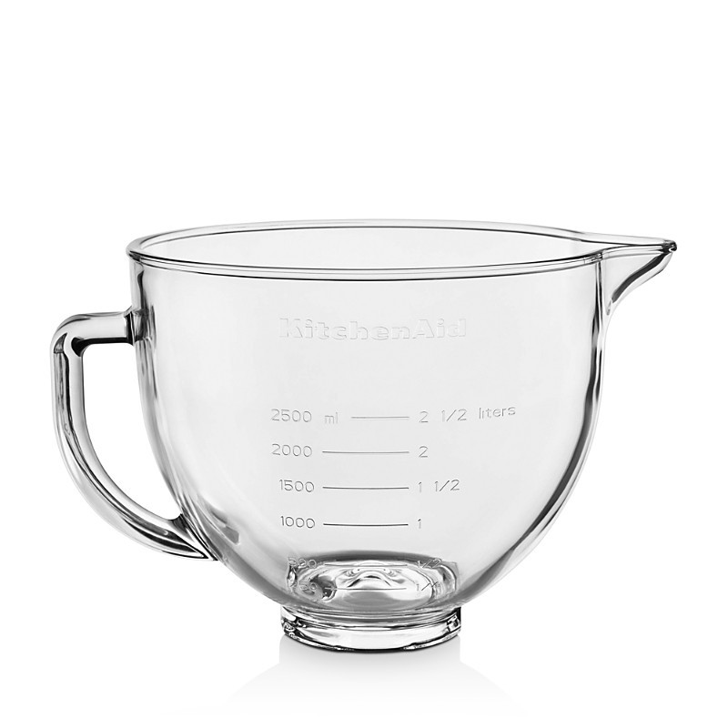 KitchenAid 5-Quart Glass Bowl with Lid | Bloomingdale's (US)