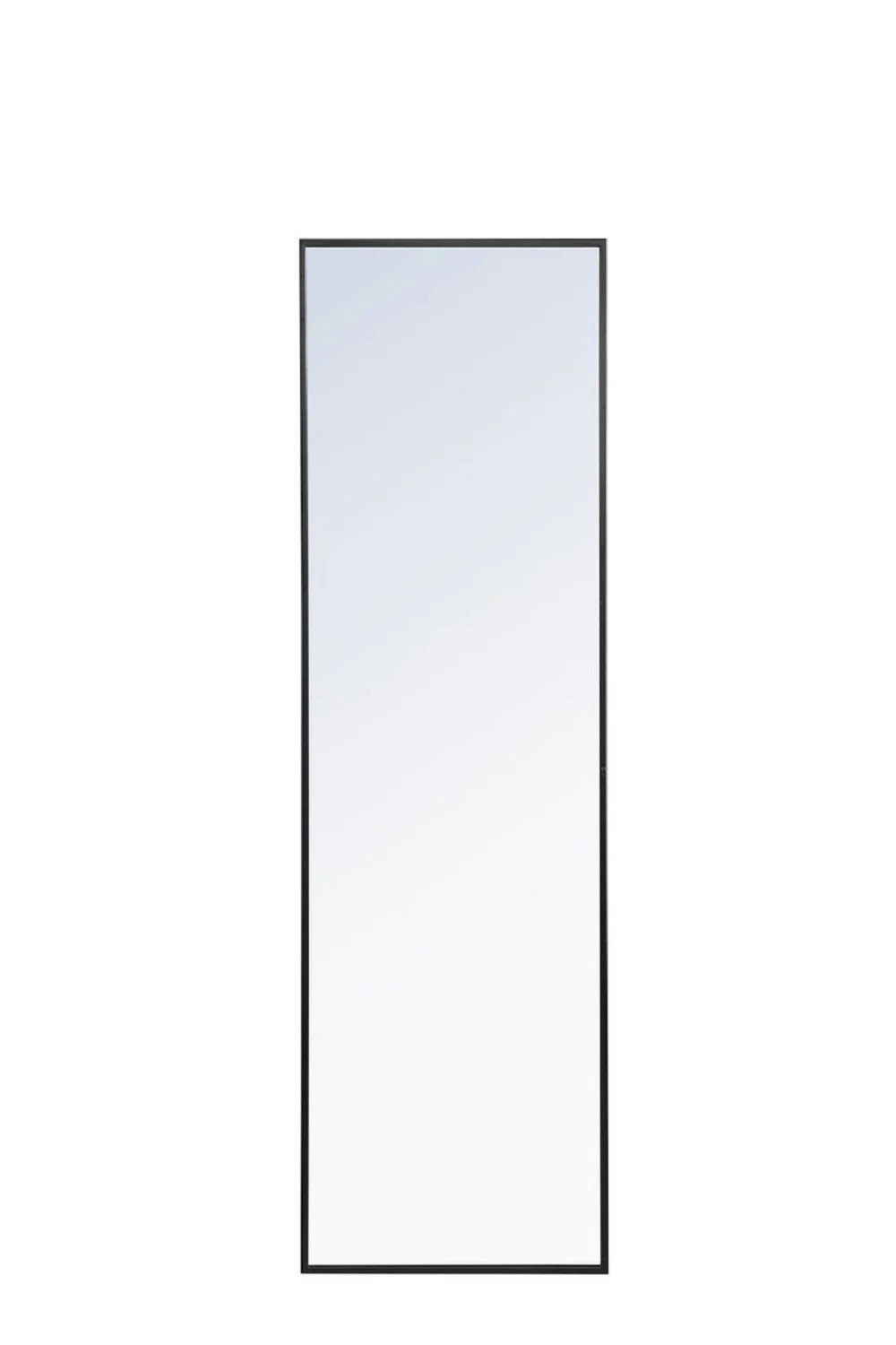 Sabine Metal Rectangle Wall Mirror | Joss & Main