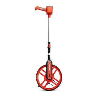 Crescent 12 in. SAE Measuring Wheel CMW12 - The Home Depot | The Home Depot