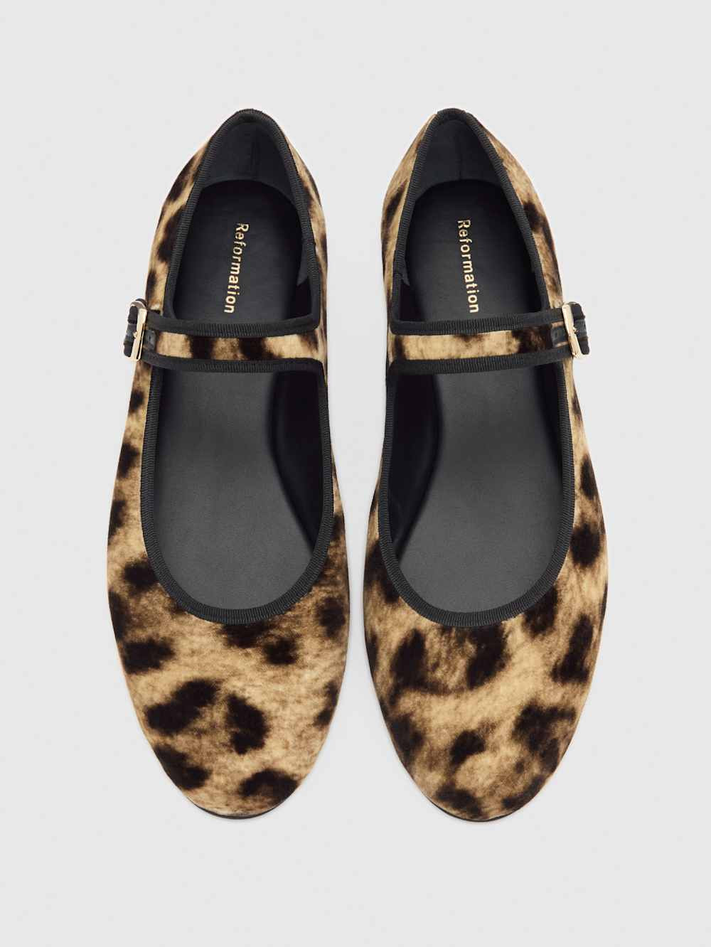 Tilly Ballet Flat | Reformation (Global)