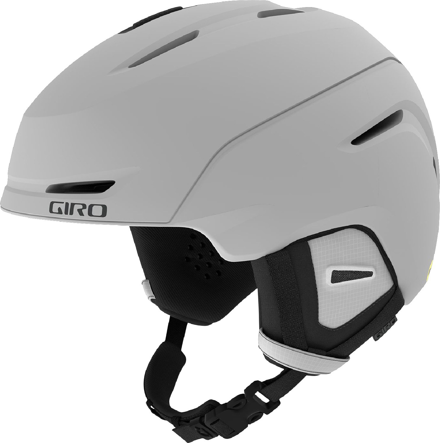 Giro Neo MIPS Snow Helmet Gray L | REI