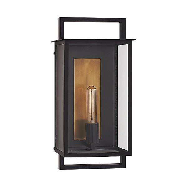 Halle Outdoor Wall Light | YLighting