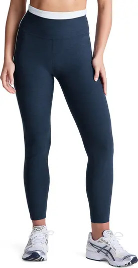 Beyond Yoga Trophy Spacedye High Waist Leggings | Nordstromrack | Nordstrom Rack