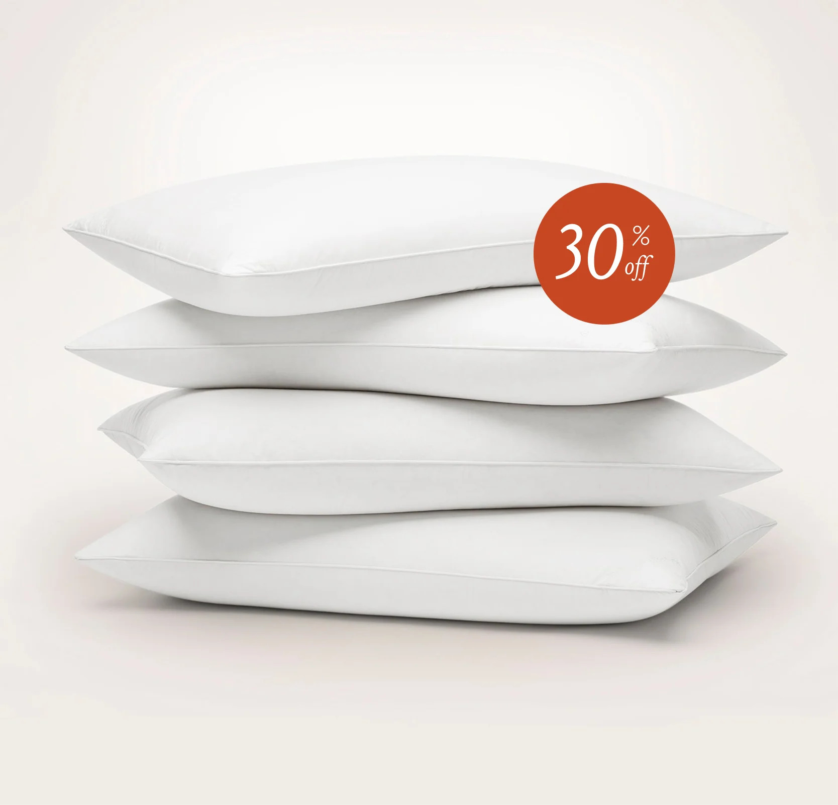 4-Pillow Starter Bundle | Boll & Branch