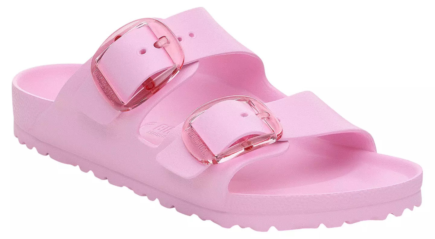 Birkenstock Women's Big Buckle EVA Sandals | DICK'S Sporting Goods