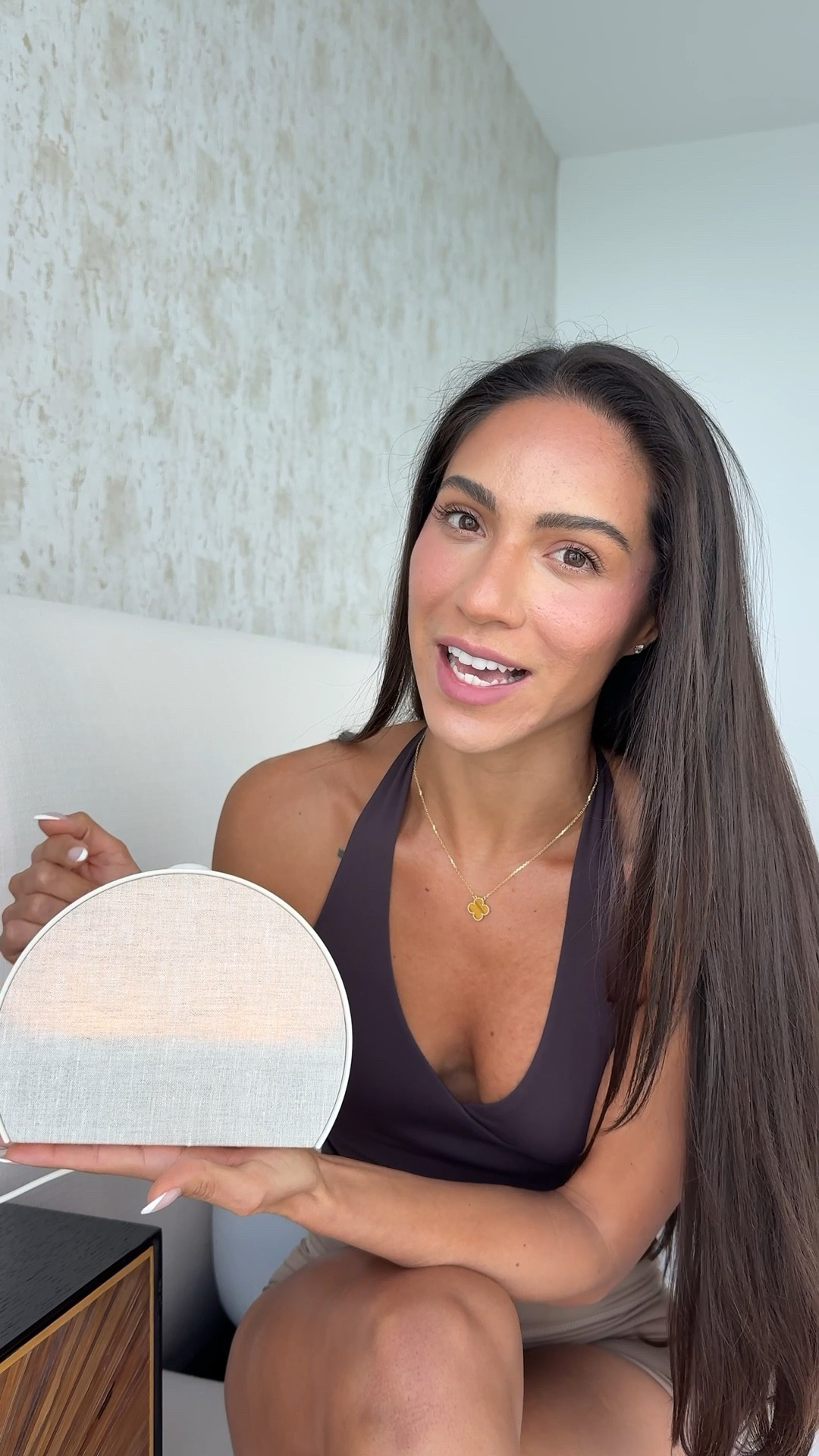 love my Hatch Restore and trust me anyone interested in wellness and longevity will too ✨  #hatchforsleep #hatchpartner 

#LTKGiftGuide