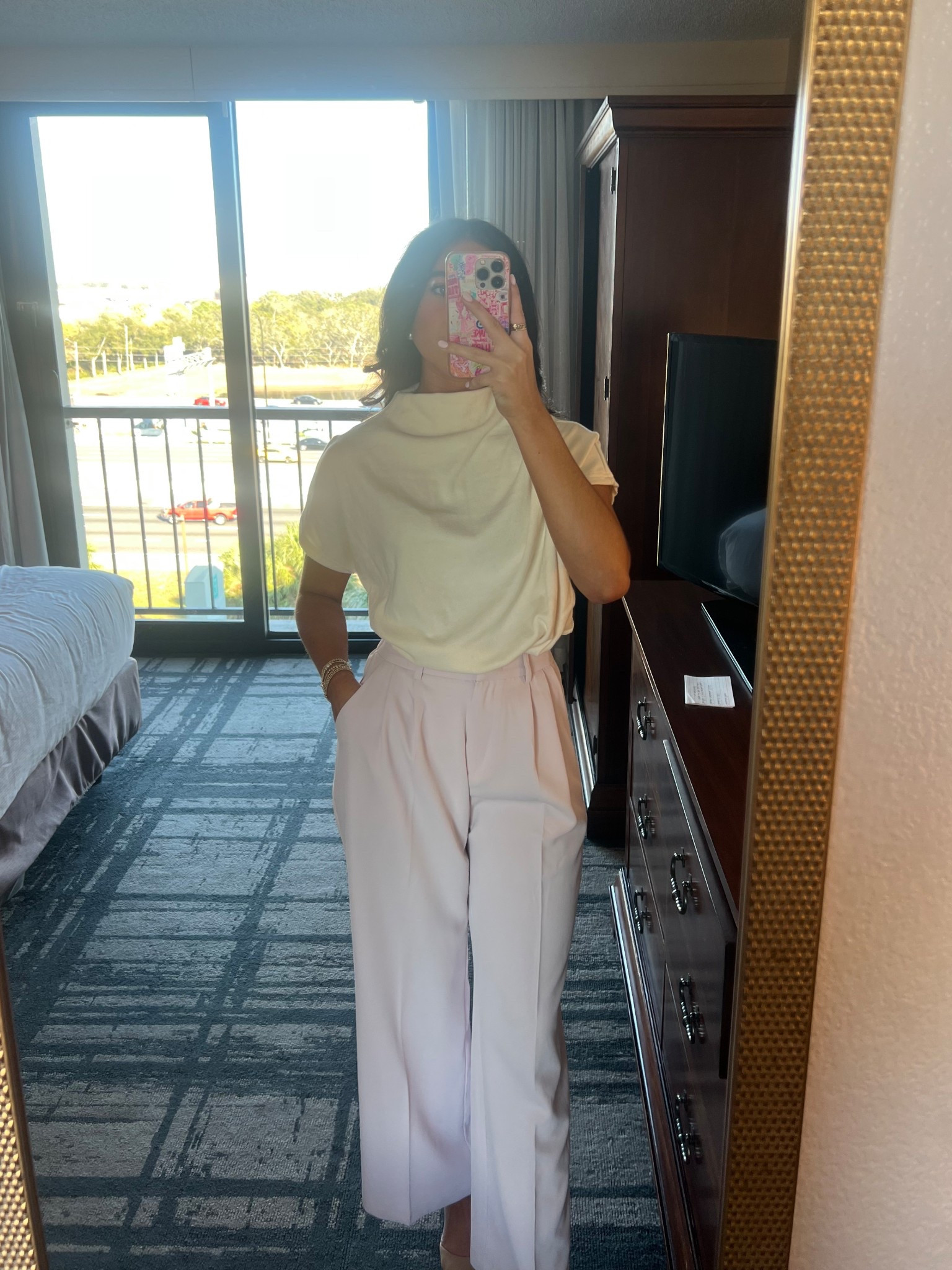 Business professional outfit but make it affordable✨🤌💅🏻

#LTKootd #LTKU #LTKgrwm