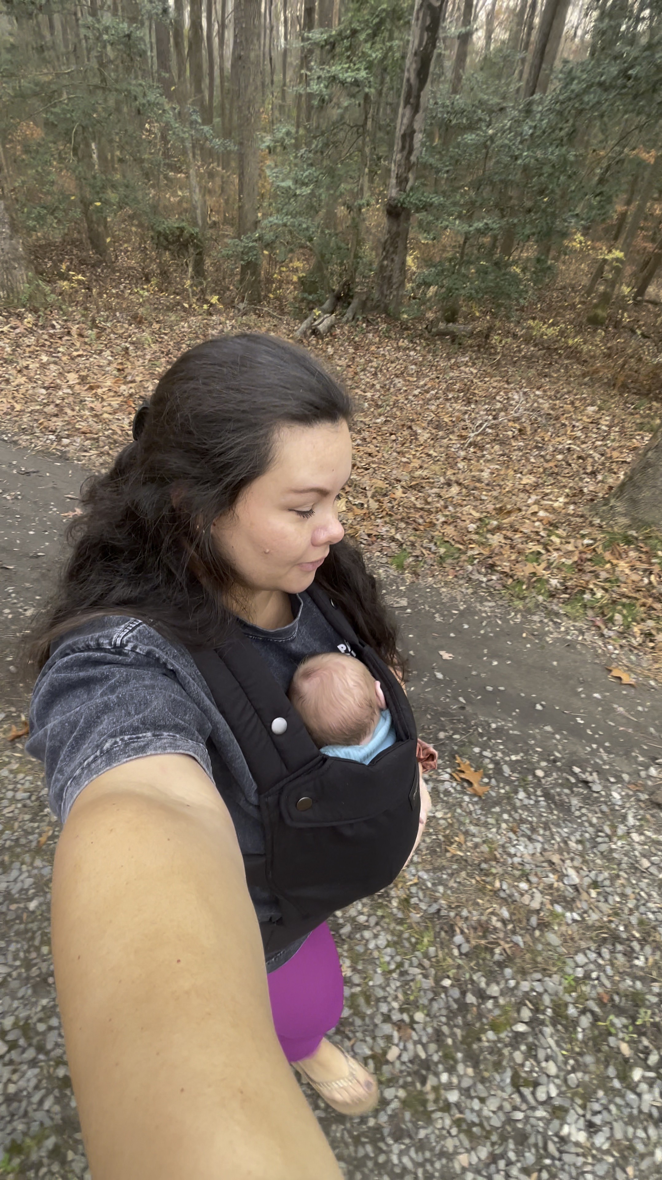 baby carrier — super convenient + comfy for baby + mom. 🙌🏼

#baby #momlife #momcozy #moms #babyfinds 

#LTKHoliday #LTKBaby #LTKGiftGuide