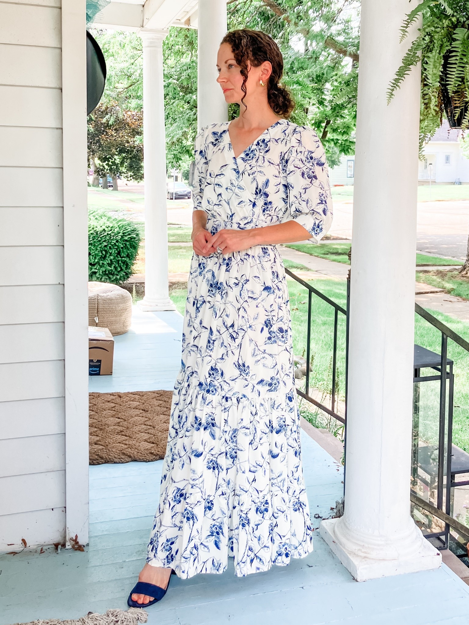 Beautiful jewelry from Peachmind!

#LTKOver40 #LTKStyleTip #LTKPetite