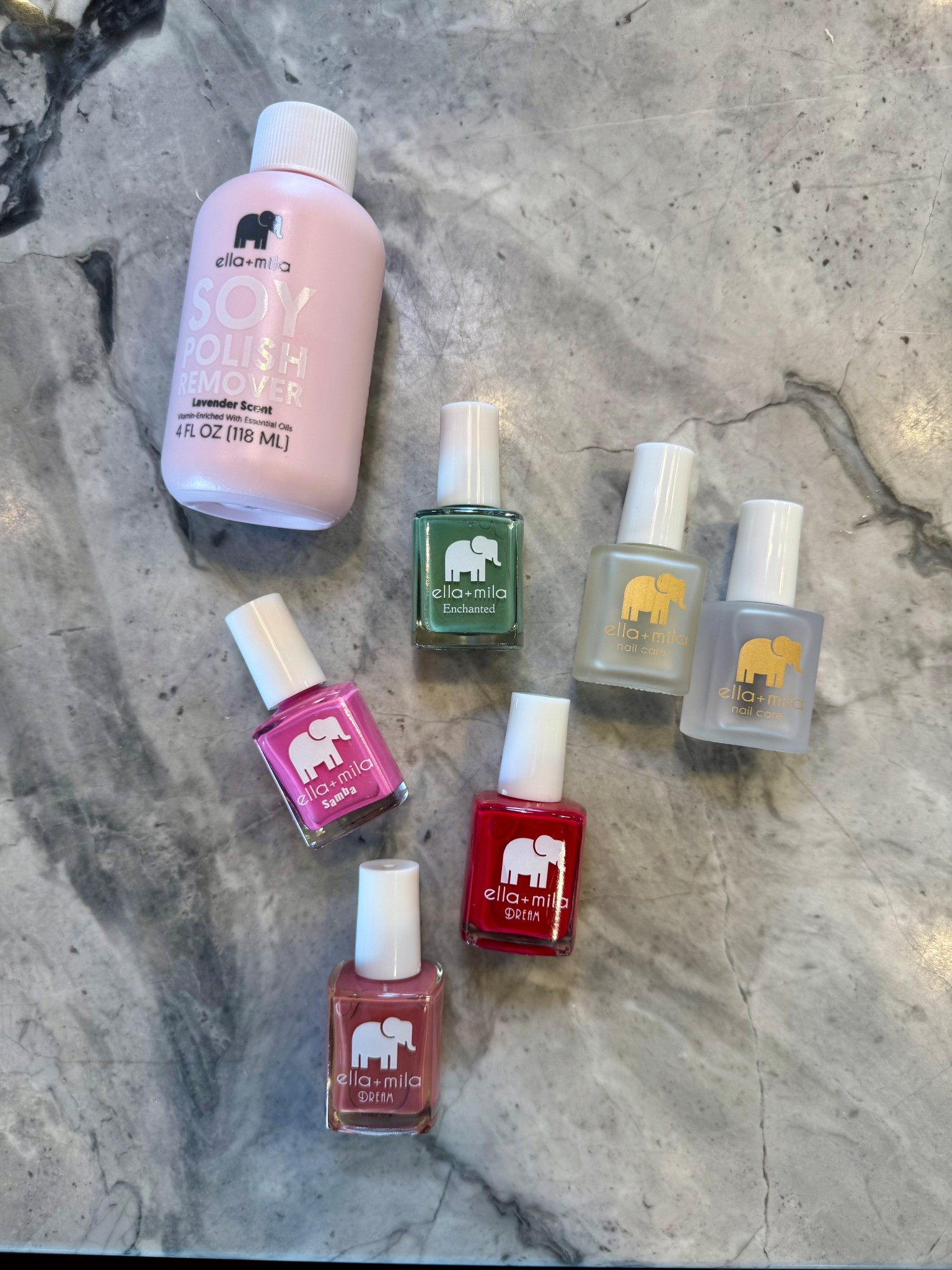 Ella & Mila products available at Target

#LTKFindsUnder50 #LTKBeauty